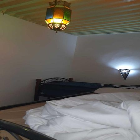 Hostel Rcif Fez Buitenkant foto