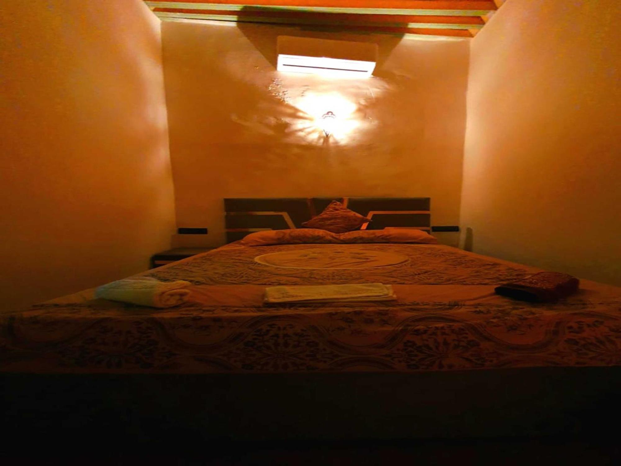 Hostel Rcif Fez Buitenkant foto