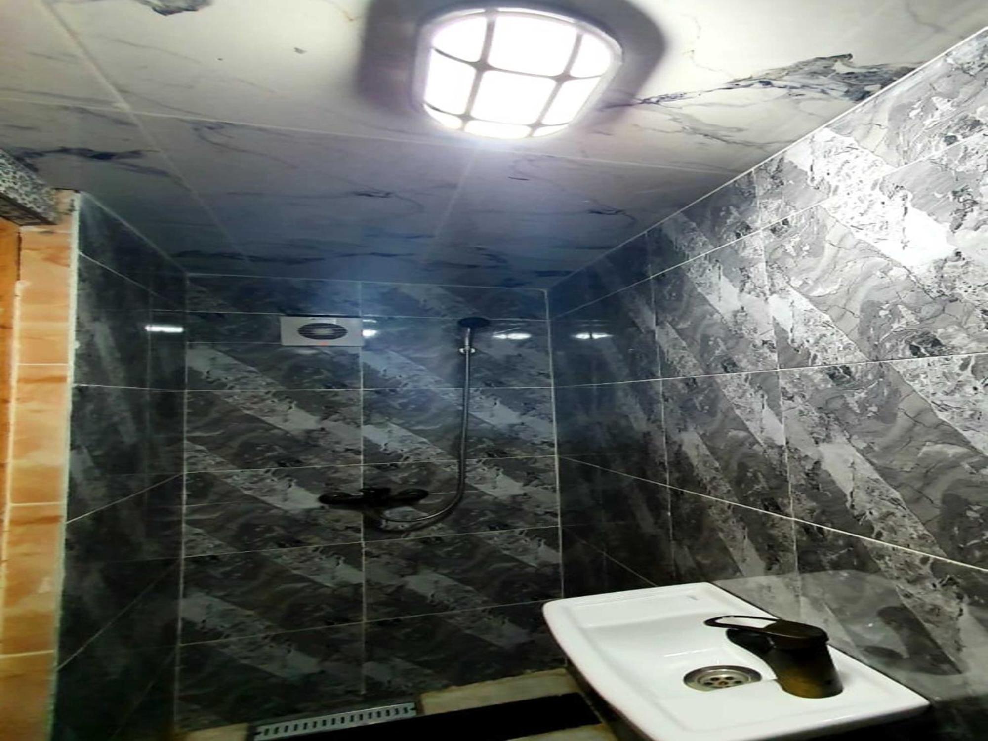 Hostel Rcif Fez Buitenkant foto