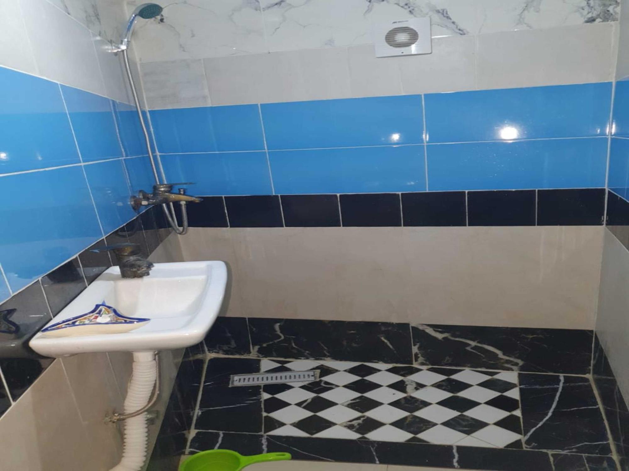 Hostel Rcif Fez Buitenkant foto