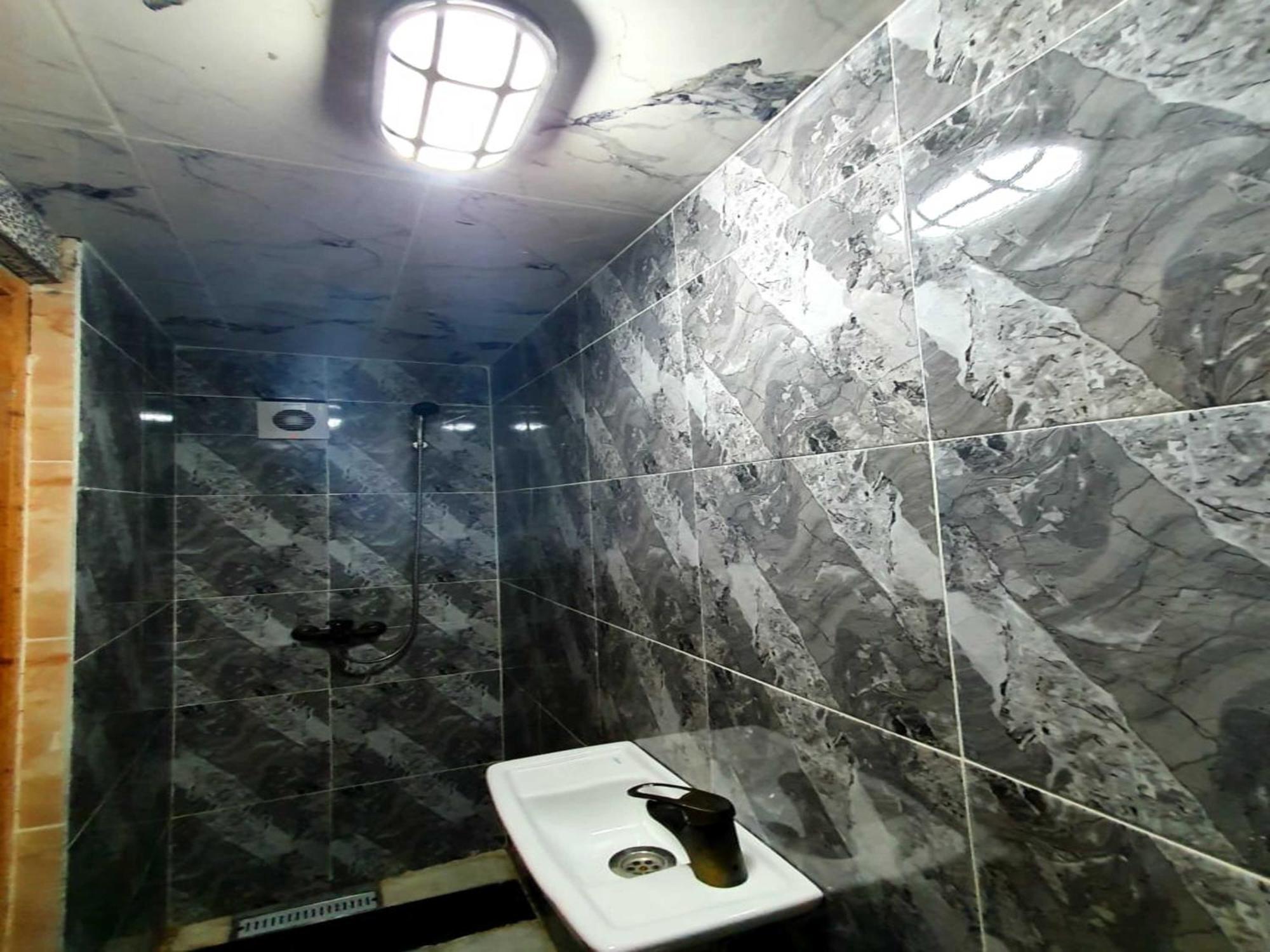 Hostel Rcif Fez Buitenkant foto