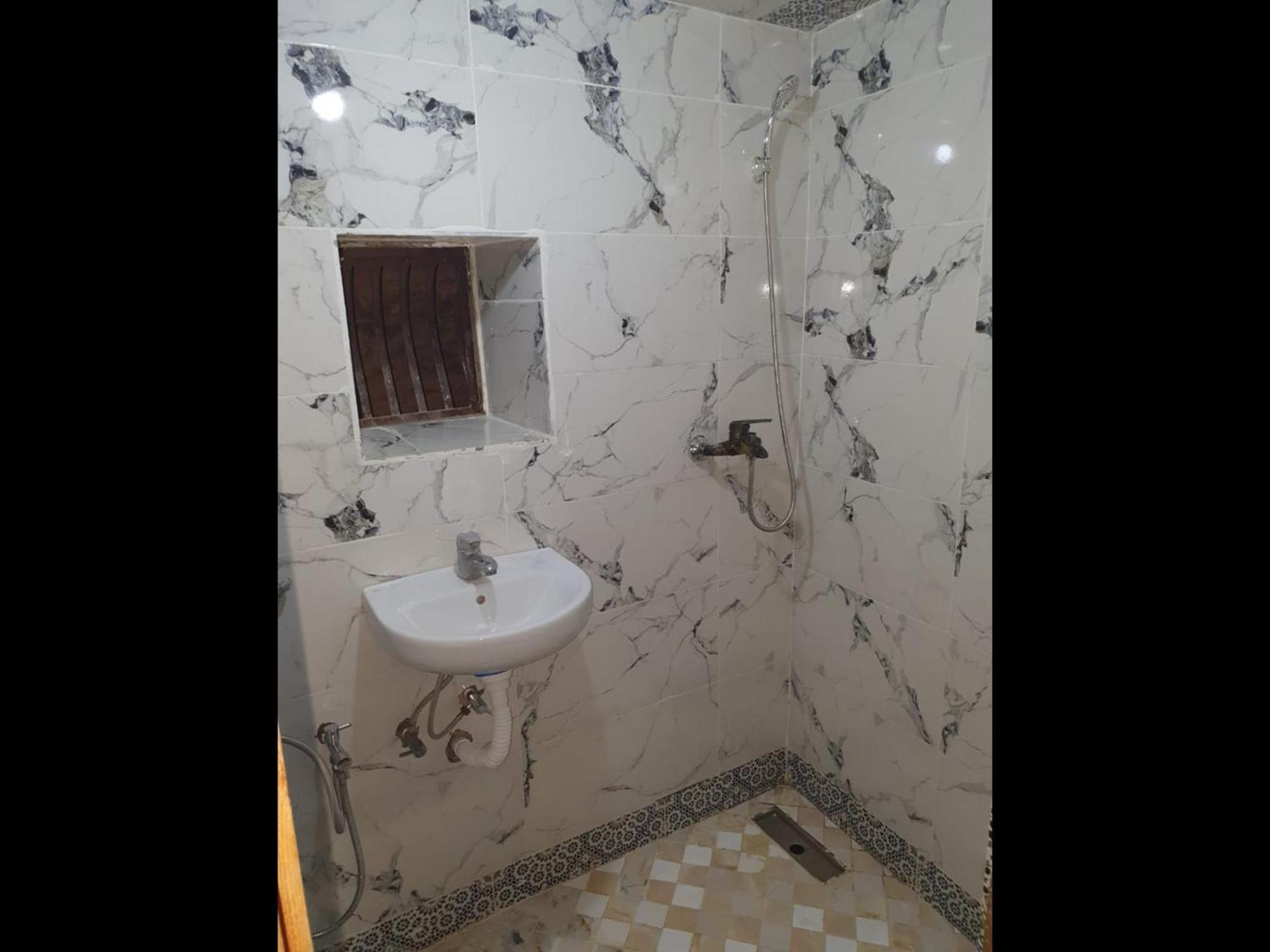 Hostel Rcif Fez Buitenkant foto